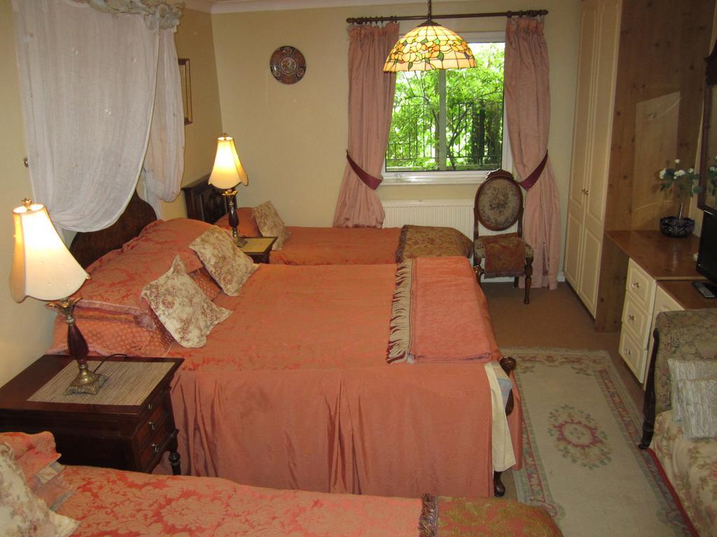 Killyon Guest House Navan Pokoj fotografie