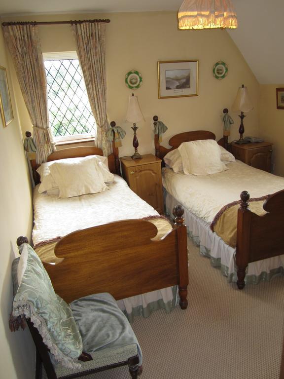 Killyon Guest House Navan Pokoj fotografie