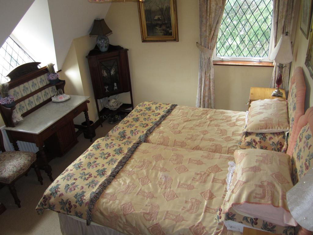 Killyon Guest House Navan Pokoj fotografie