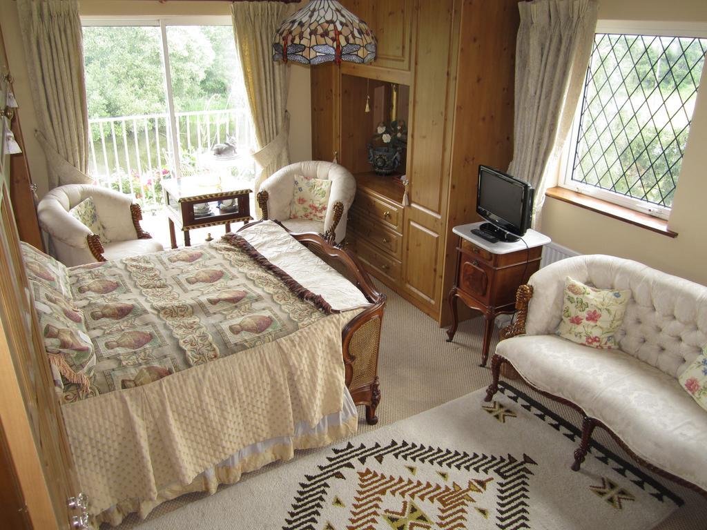 Killyon Guest House Navan Pokoj fotografie
