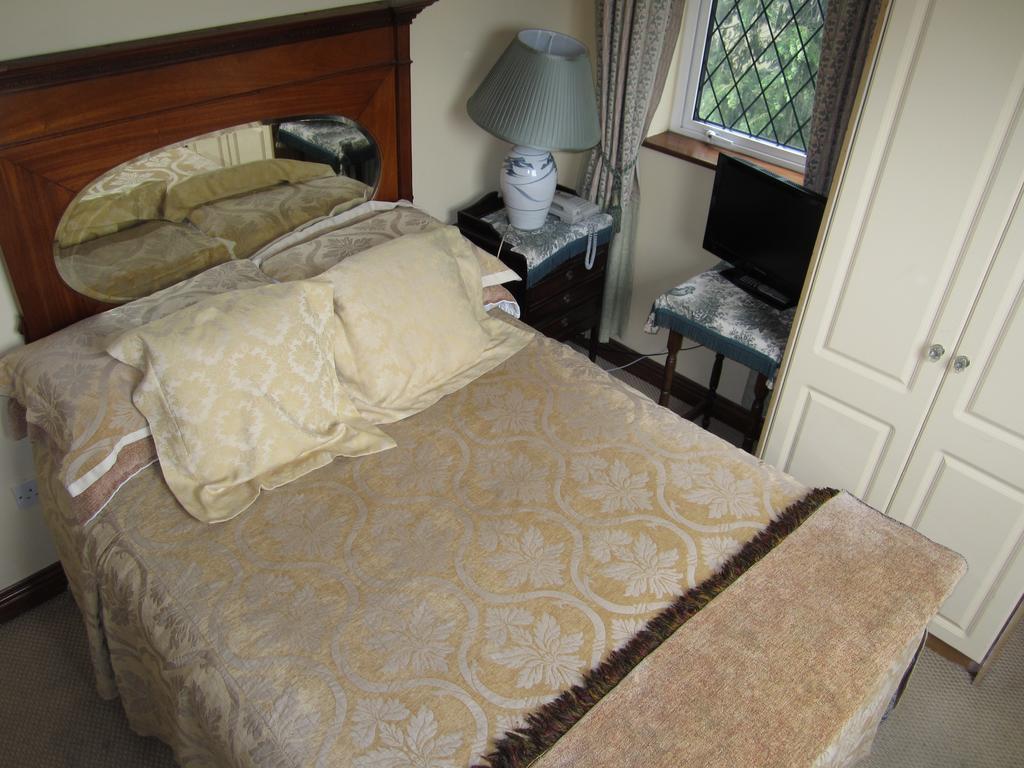 Killyon Guest House Navan Pokoj fotografie
