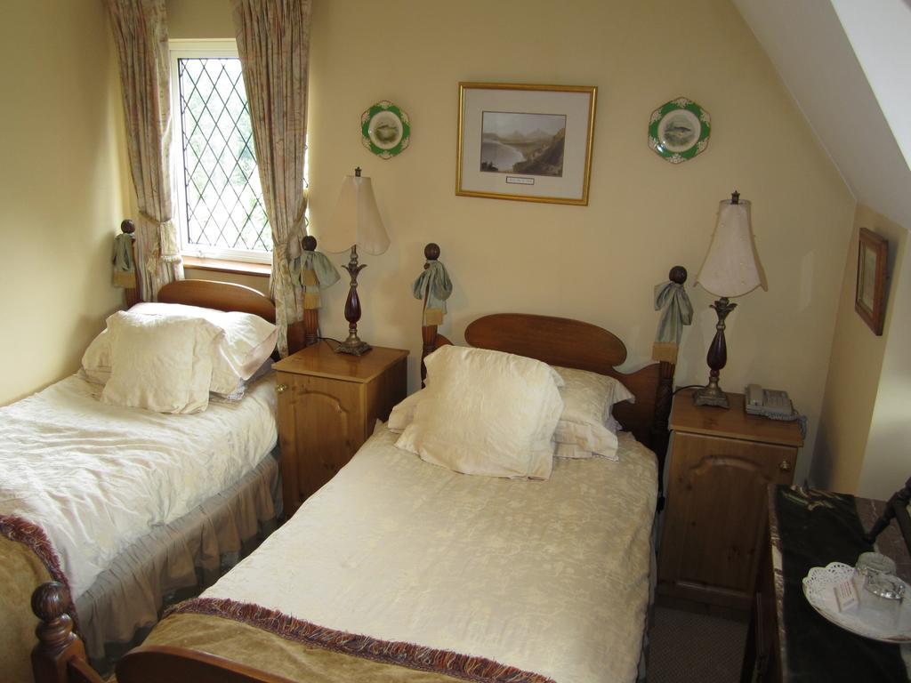 Killyon Guest House Navan Pokoj fotografie