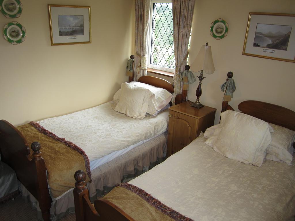Killyon Guest House Navan Pokoj fotografie
