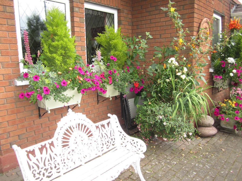 Killyon Guest House Navan Exteriér fotografie