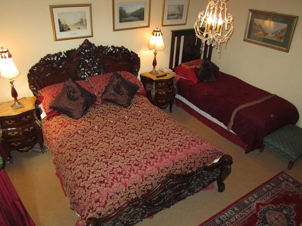 Killyon Guest House Navan Pokoj fotografie