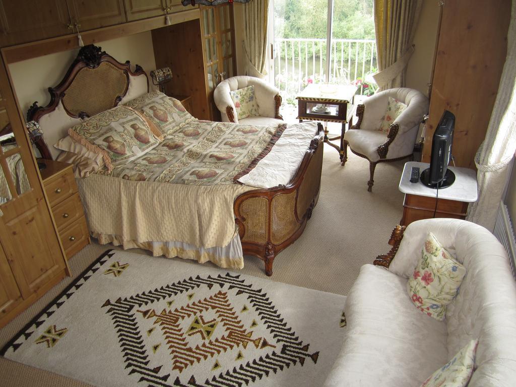 Killyon Guest House Navan Pokoj fotografie