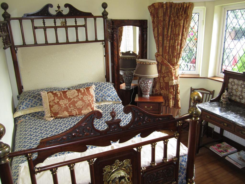 Killyon Guest House Navan Pokoj fotografie